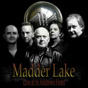 Download track Mother Ship Madder Lake