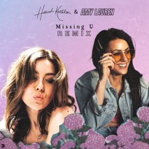 Download track Missing U (Amy Lauren Remix; Radio Dub Mix) Kathleen Hanna