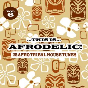 Download track 19 Palque - Full Force Tribal Mix Antoine Montana