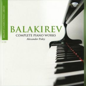 Download track Gondellied, For Piano In A Minor Alexander Paley