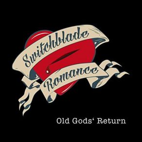 Download track Way Down Inside Switchblade Romance