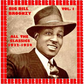 Download track Worried In Mind Blues Big Bill Broonzy