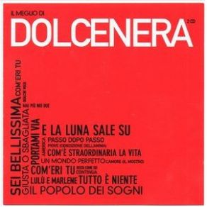 Download track Mai Piu Noi Due (Live)  Dolcenera