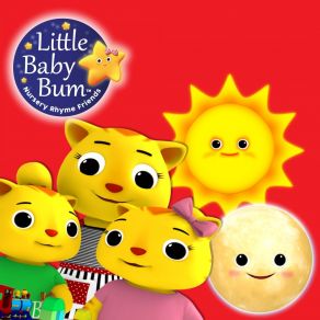 Download track Tag Und Nacht Lied (Instrumental) Little Baby Bum Kinderreime FreundeΟΡΓΑΝΙΚΟ