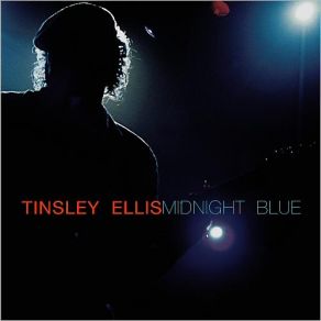 Download track It's Not Funny Tinsley Ellis