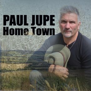 Download track Higher Love Paul Jupe