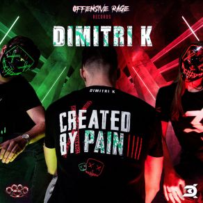 Download track Created By Pain Dimitri K