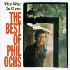 Download track Outside Of A Small Circle Of Friends Phil Ochs