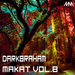 Download track Molek MM016 (Original Mix) Darkbraham