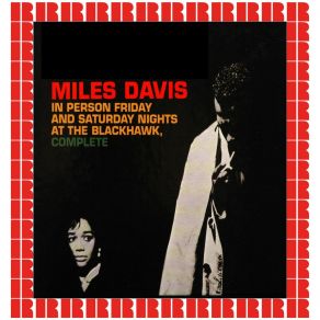 Download track Well You Needn't Miles Davis