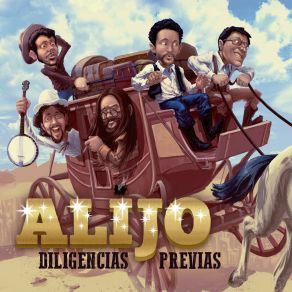 Download track Tenía Que Llegar Alijo