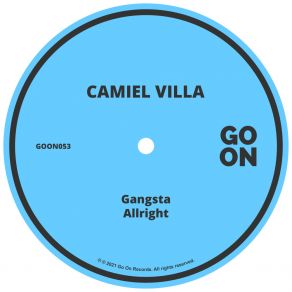 Download track Allright Camiel Villa