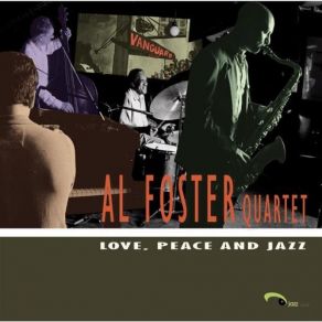 Download track Fungii Mama Al Foster Quartet