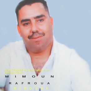 Download track Ifarkayi Rabhar Mimoun Rafroua