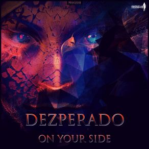 Download track On Your Side (DJ Version) Dezperado