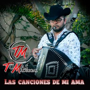 Download track Mi Virgencita (En Vivo) Tomas Madrigal