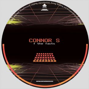 Download track Ode To Vinyl (Extended Mix) Connor-S