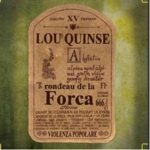 Download track Rondeau De La Forca Lou Quinse