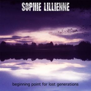 Download track Departures Sophie LillienneFuture Sound Of Conco