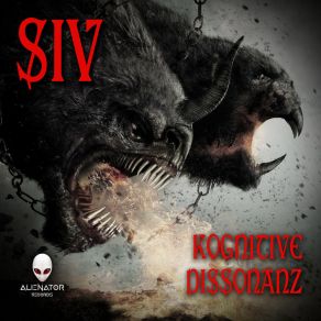 Download track Kognitive Dissonanz (Original Mix) Siv