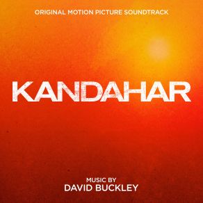 Download track A Thousand Miles Of Sand David Buckley