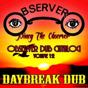 Download track Dub Without Mercy Niney The Observer