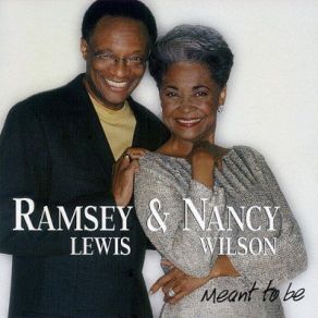 Download track A Moment Alone Nancy Wilson, Ramsey Lewis