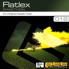 Download track Phaethon (Inteyes Remix) Flatlex