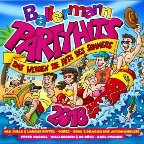 Download track Johnny Däpp (Ich Will Mallorca Zurück) (Krawall Mix) Lorenz Büffel