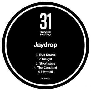 Download track Shortwave Jaydrop