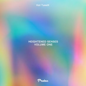 Download track Consciousness (Original Mix) Hot TuneikOsiris Heyerdahl