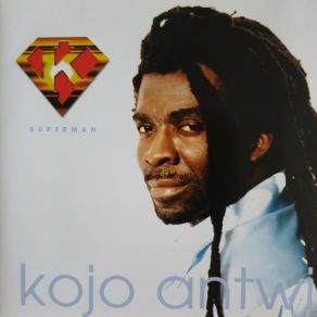 Download track Superman (Instrumental) Kojo AntwiΟΡΓΑΝΙΚΟ