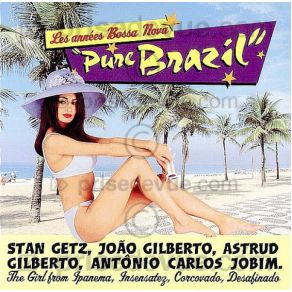 Download track Aquarela Do Brasil Made In Brazil