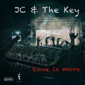 Download track Just Another Chance Jc, Key