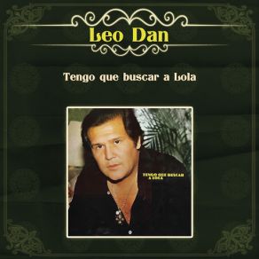 Download track Soy Feliz Por Ti ((Disco)) Leo Dan