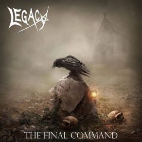 Download track Visions Of War The Legacy