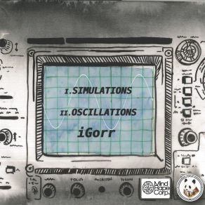 Download track Oscillations IGorr