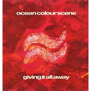 Download track Third Shade Of Green Ocean Colour Scene