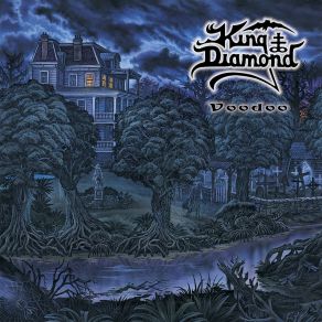 Download track One Down Two To Go King Diamond