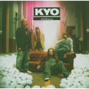 Download track Sad Day Kyo