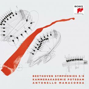 Download track Symphony No. 5 In C Minor, Op. 67: II. Andante Con Moto Antonello Manacorda