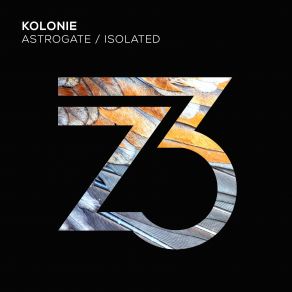 Download track Isolated (Original Mix) Kolonie