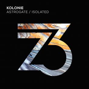 Download track Astrogate (Original Mix) Kolonie