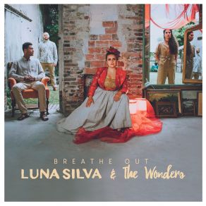 Download track Goutte À Goutte (Bonus Track) The Wonders, Luna Silva