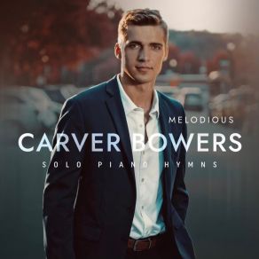 Download track He Leadeth Me Carver Bowers