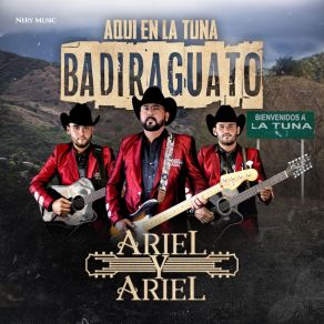 Download track Cuanto Me Gusta Este Rancho Ariel