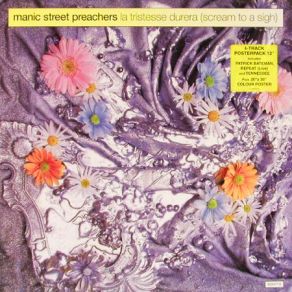 Download track Slash 'n' Burn (Live) Manic Street Preachers