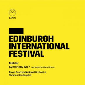 Download track Symphony No. 7: V. Rondo - Finale. Allegro Ordinario - Allegro Moderato Ma Energico (Arr. For Chamber Orchestra) Royal Scottish National Orchestra, Thomas Sondergard