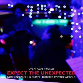 Download track Heavy (Live At Club Inégales) Notes Inegales