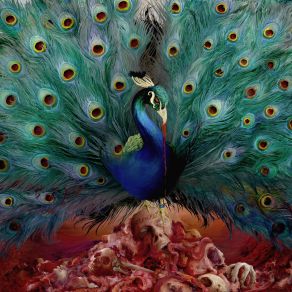 Download track The Wilde Flowers Opeth